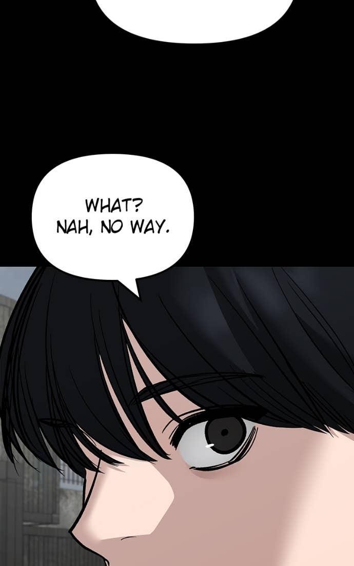 Designated Bully Chapter 139