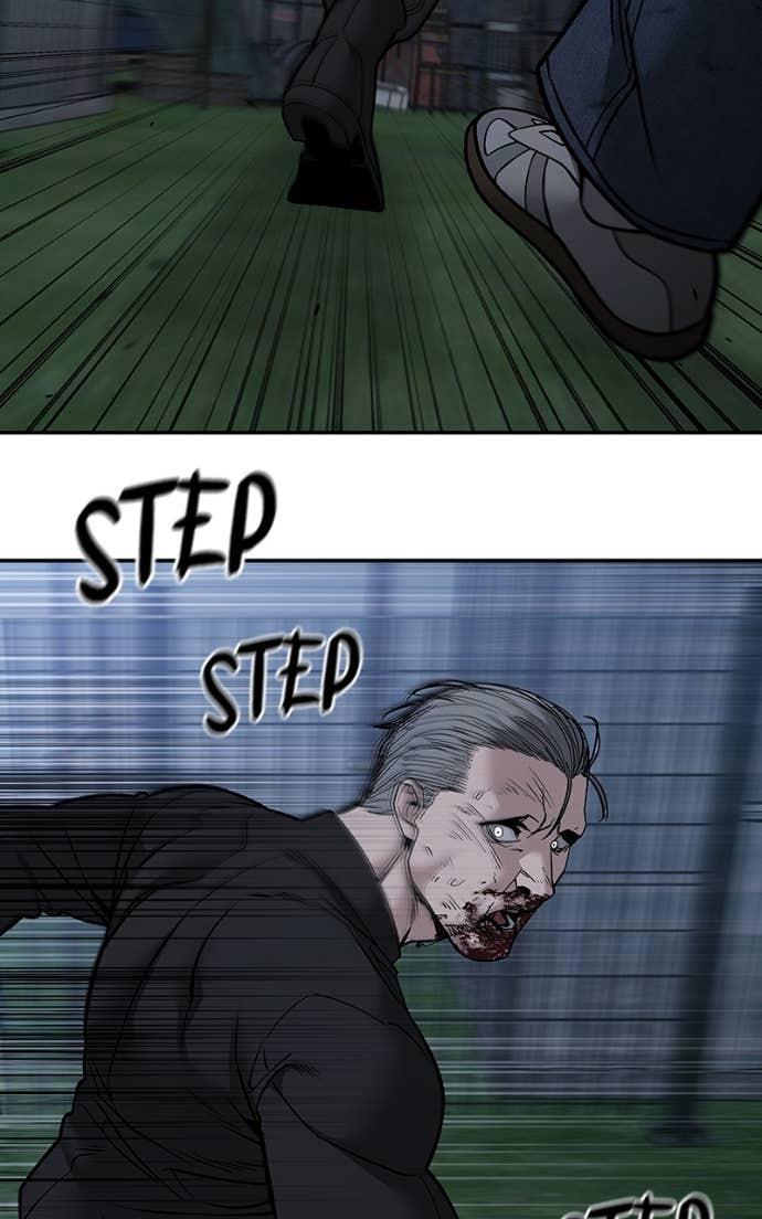 Designated Bully Chapter 139