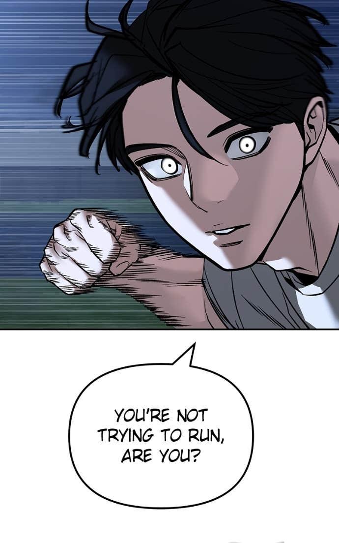 Designated Bully Chapter 139