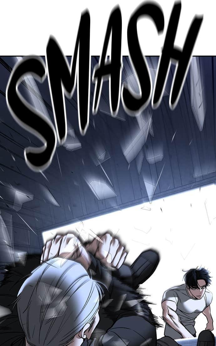 Designated Bully Chapter 139