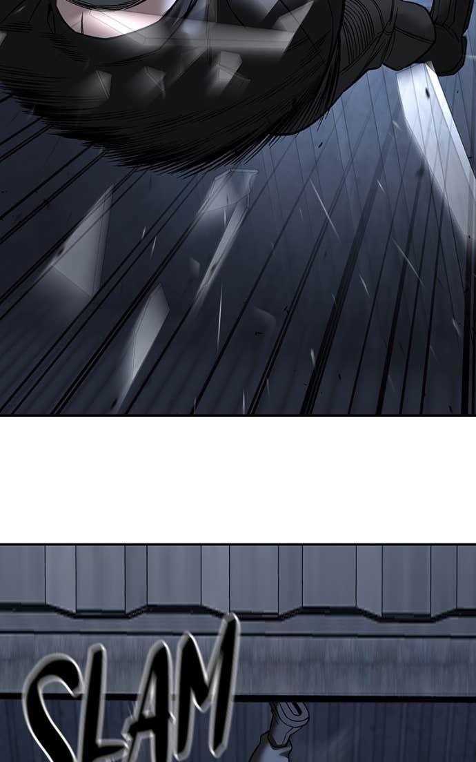 Designated Bully Chapter 139