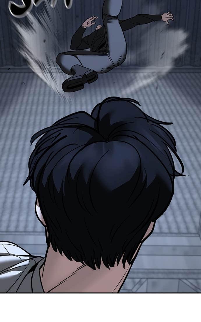 Designated Bully Chapter 139