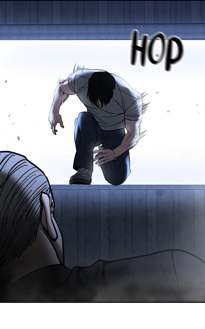 Designated Bully Chapter 139