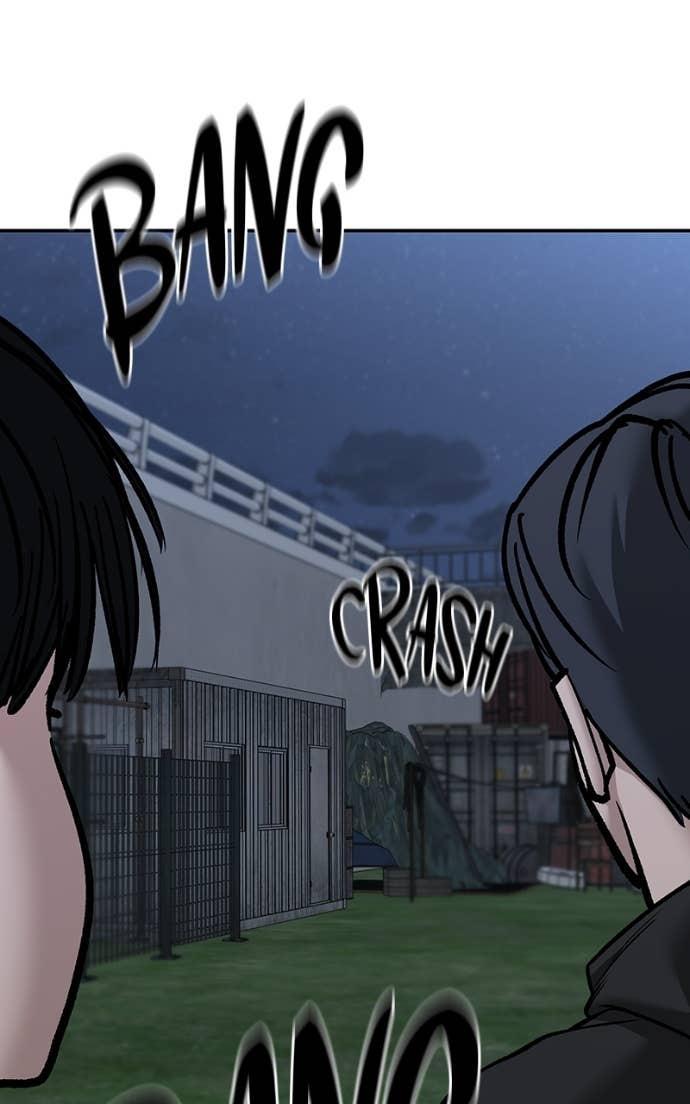 Designated Bully Chapter 139