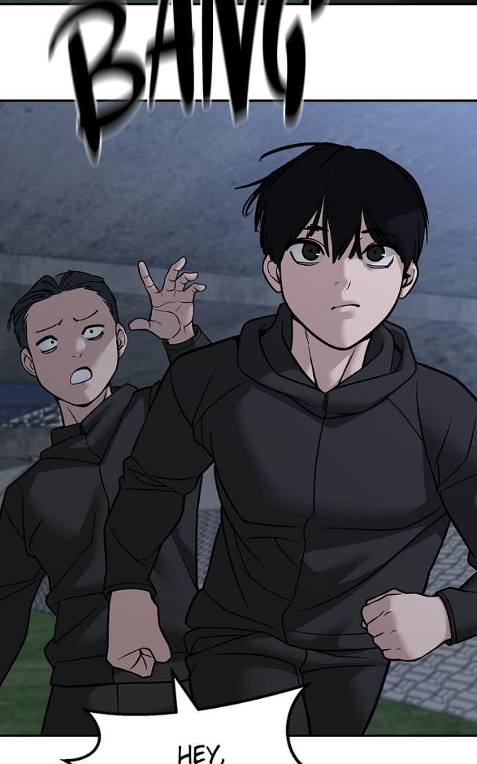 Designated Bully Chapter 139