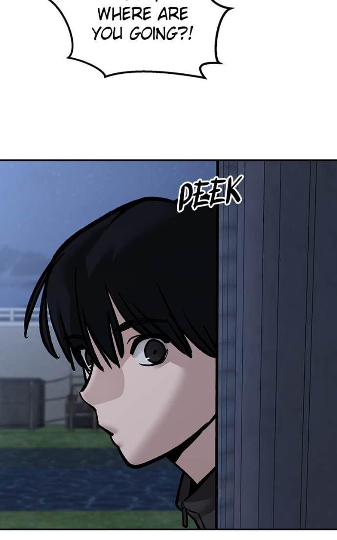 Designated Bully Chapter 139