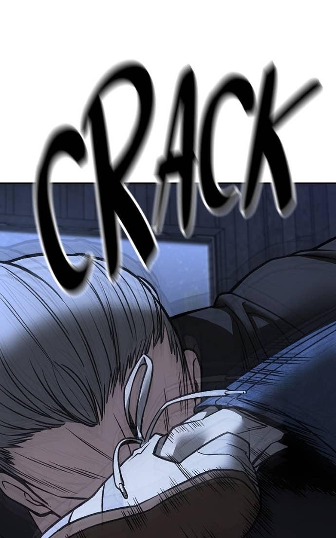 Designated Bully Chapter 139