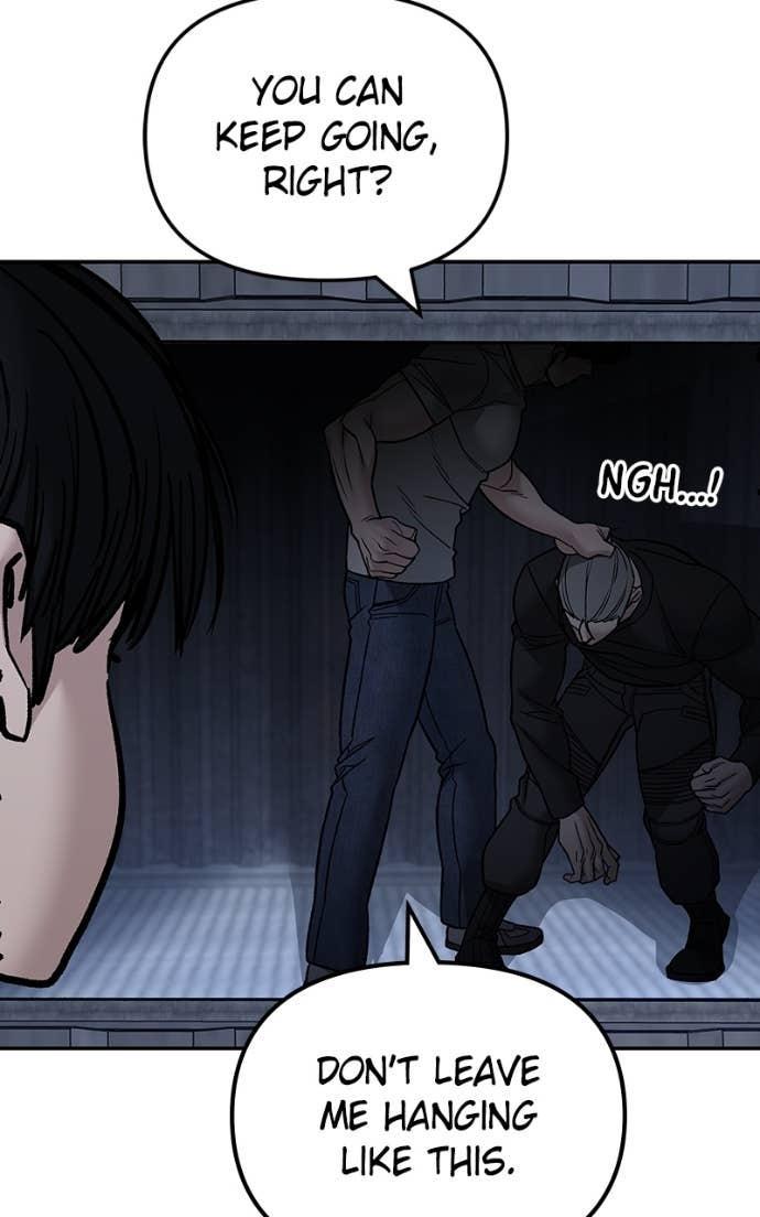 Designated Bully Chapter 139