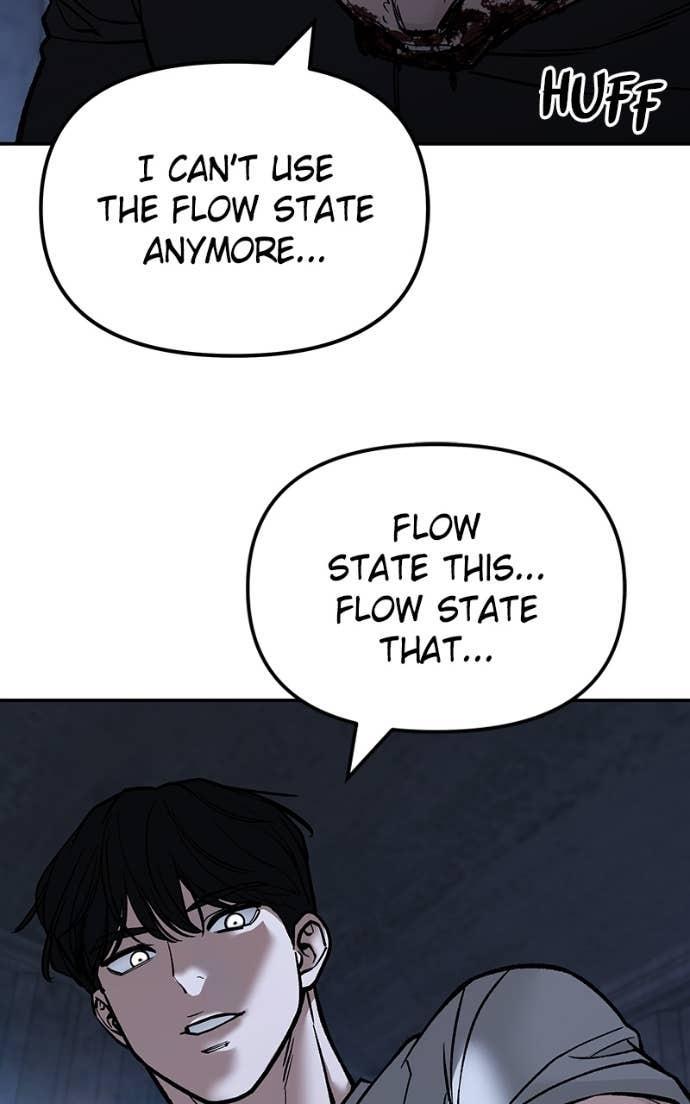 Designated Bully Chapter 139