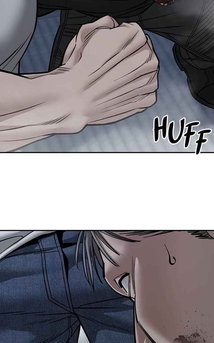 Designated Bully Chapter 140