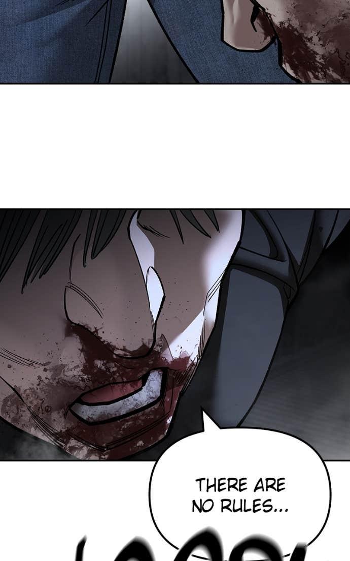 Designated Bully Chapter 140