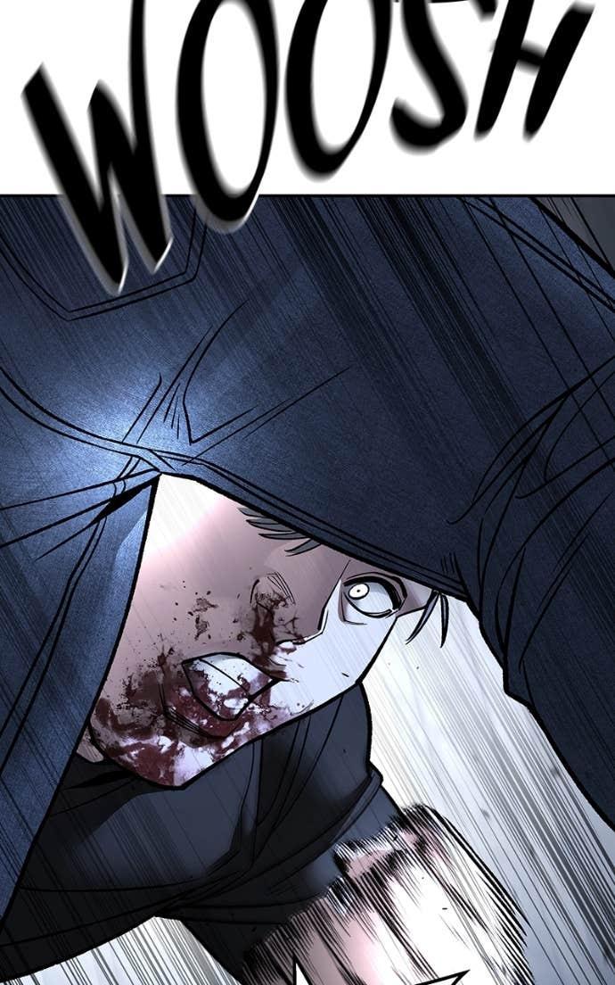 Designated Bully Chapter 140