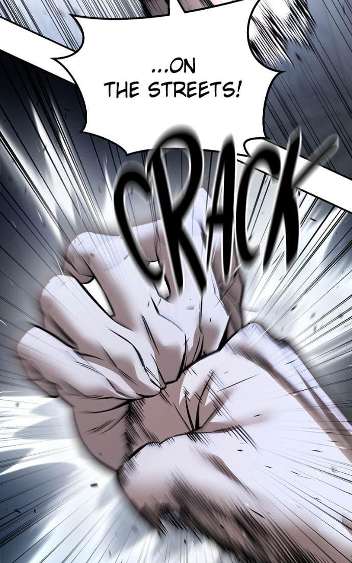 Designated Bully Chapter 140