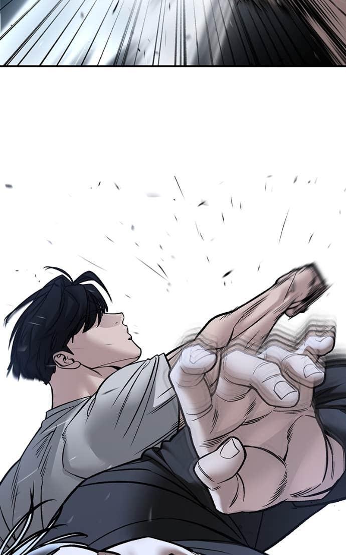 Designated Bully Chapter 140