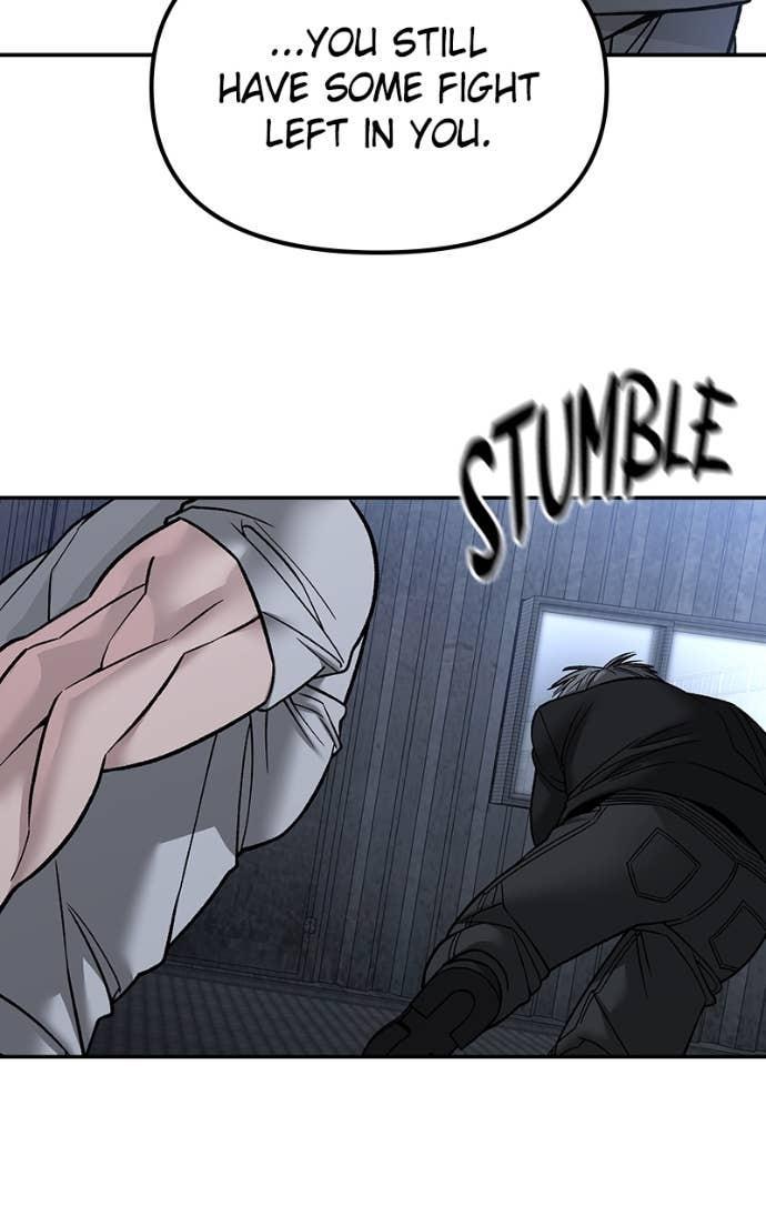 Designated Bully Chapter 140