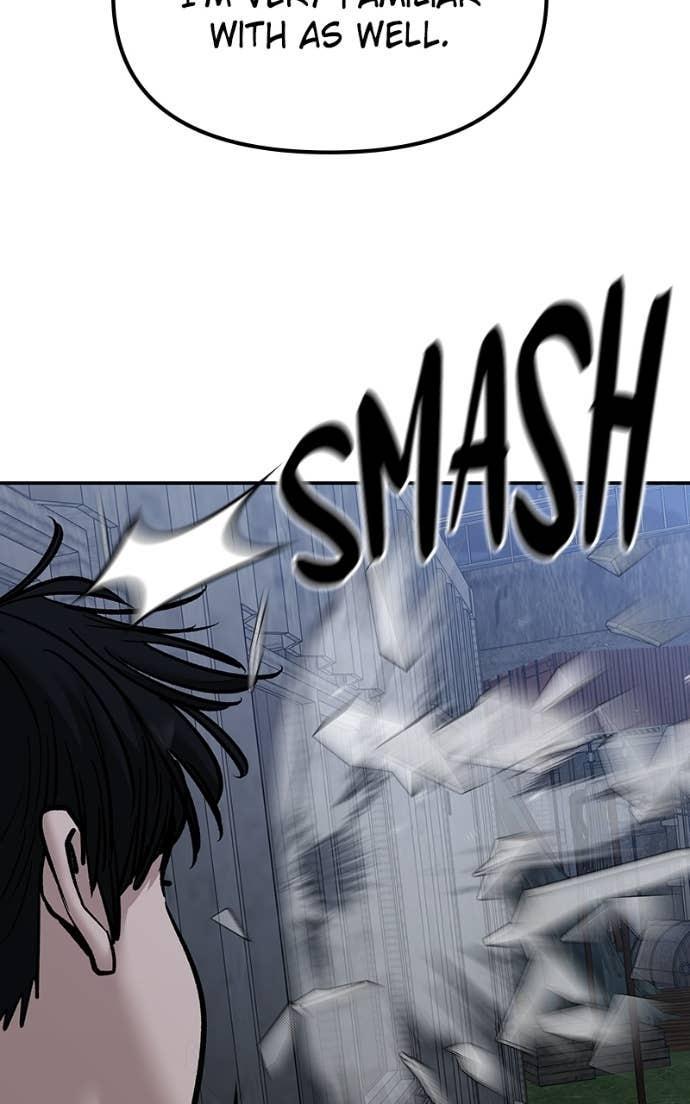 Designated Bully Chapter 140