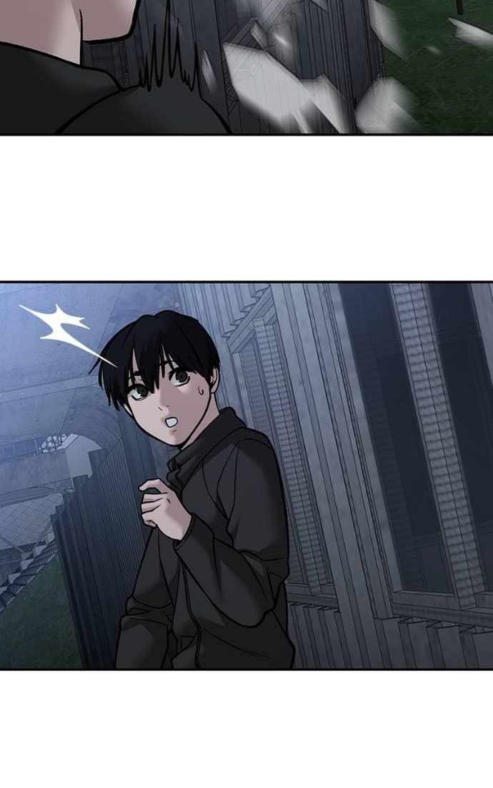 Designated Bully Chapter 140