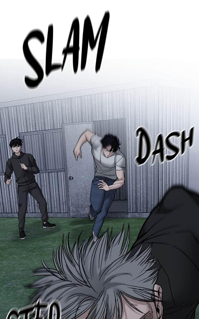 Designated Bully Chapter 140