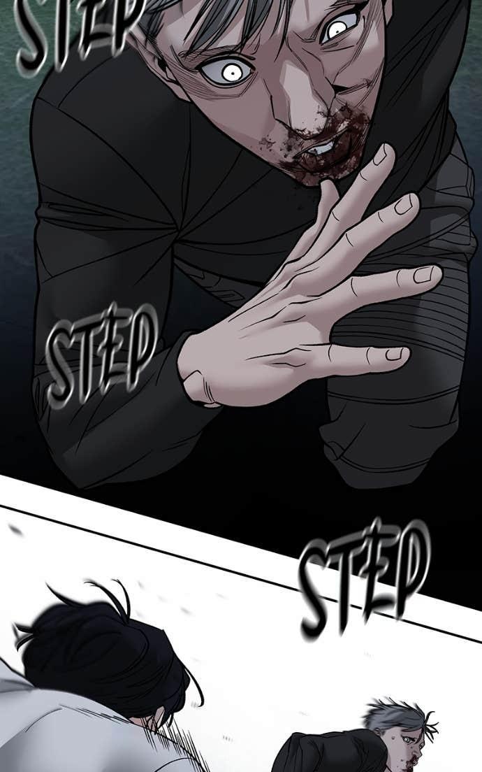 Designated Bully Chapter 140