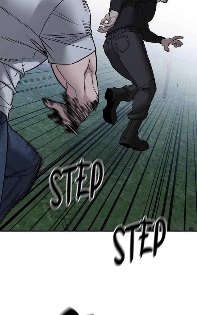 Designated Bully Chapter 140