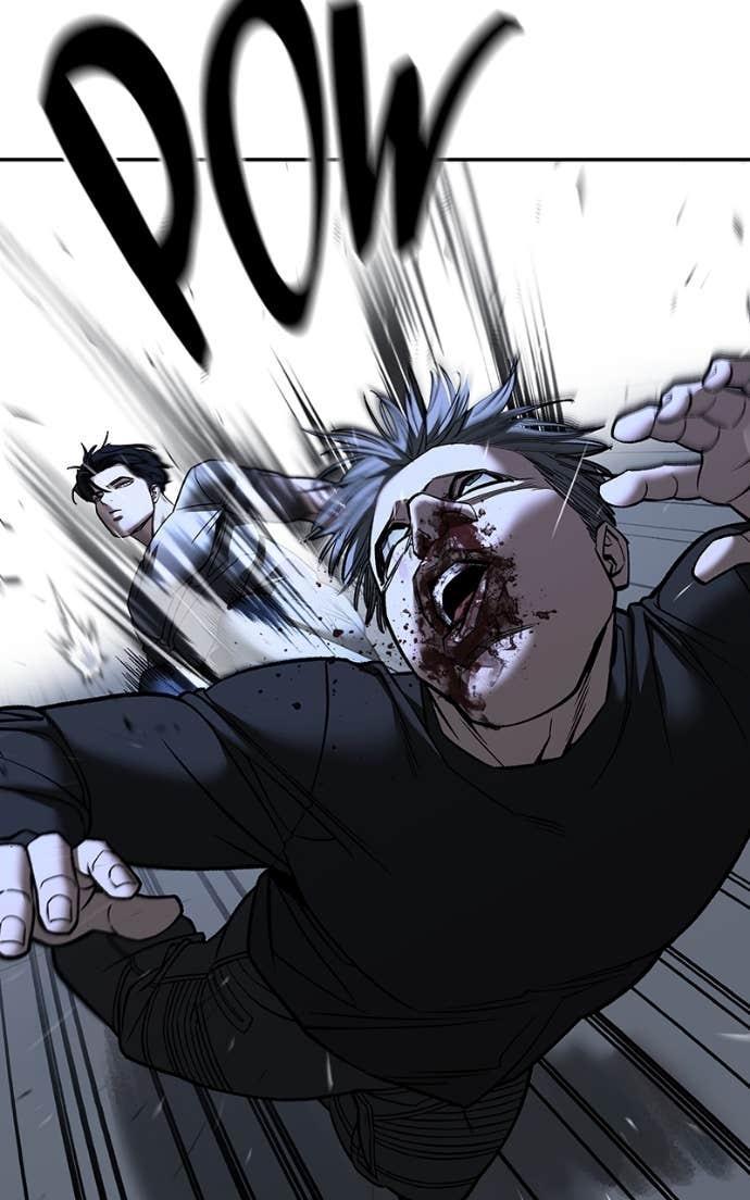 Designated Bully Chapter 140