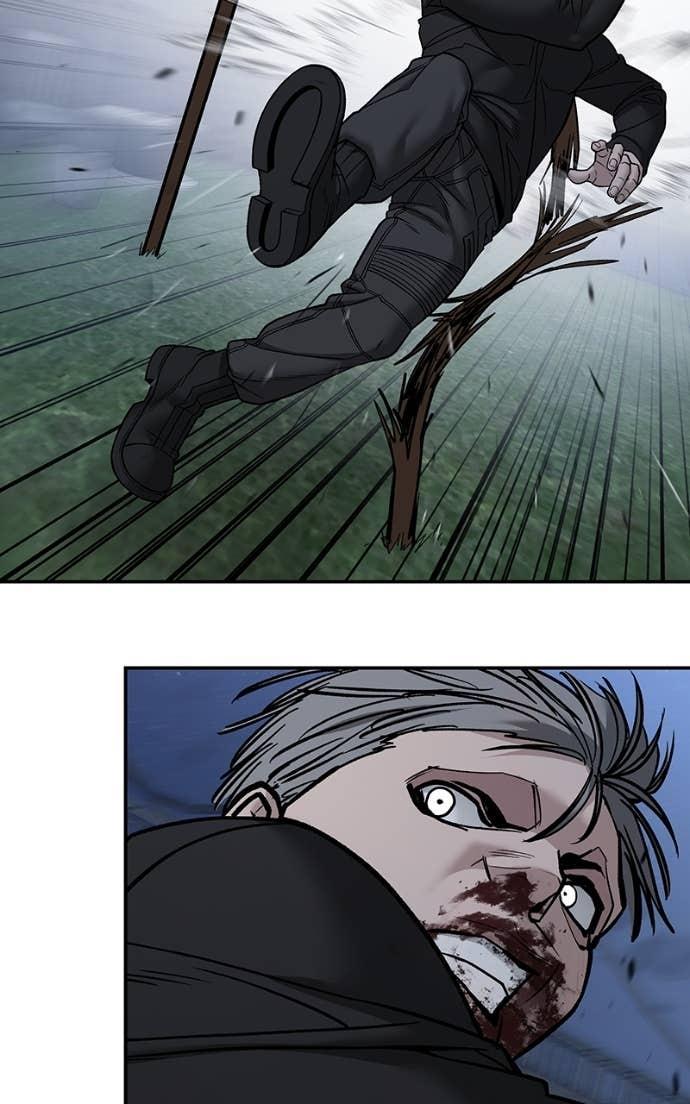 Designated Bully Chapter 140