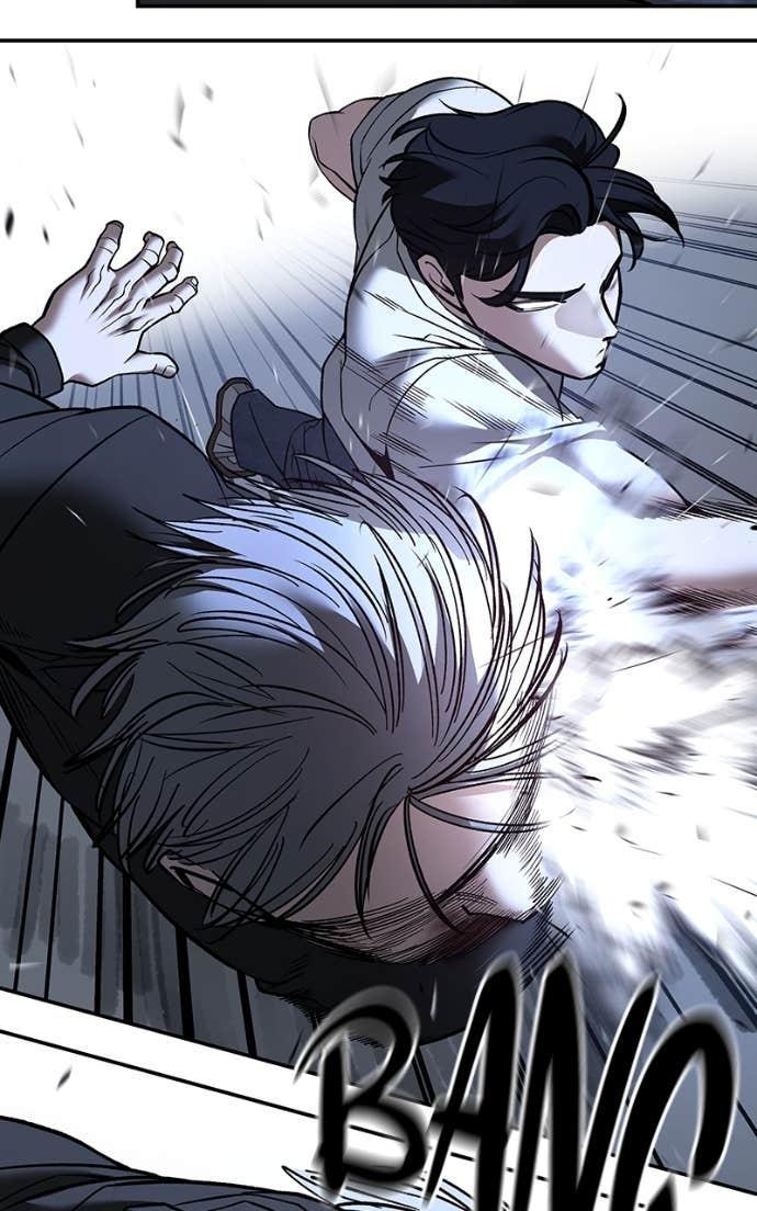 Designated Bully Chapter 140