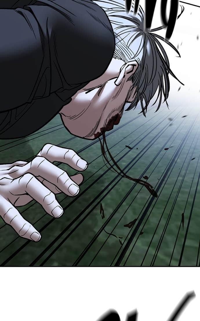 Designated Bully Chapter 140