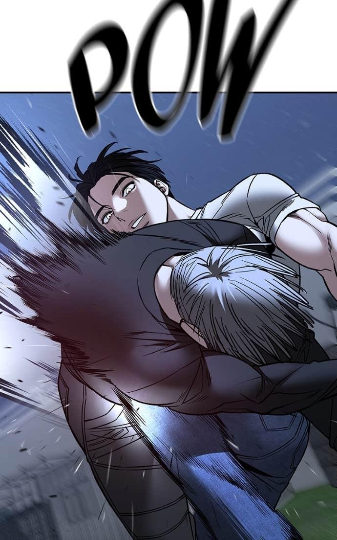 Designated Bully Chapter 140