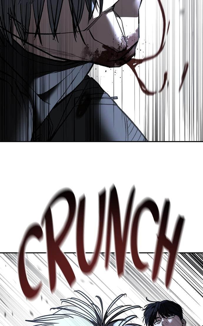 Designated Bully Chapter 140