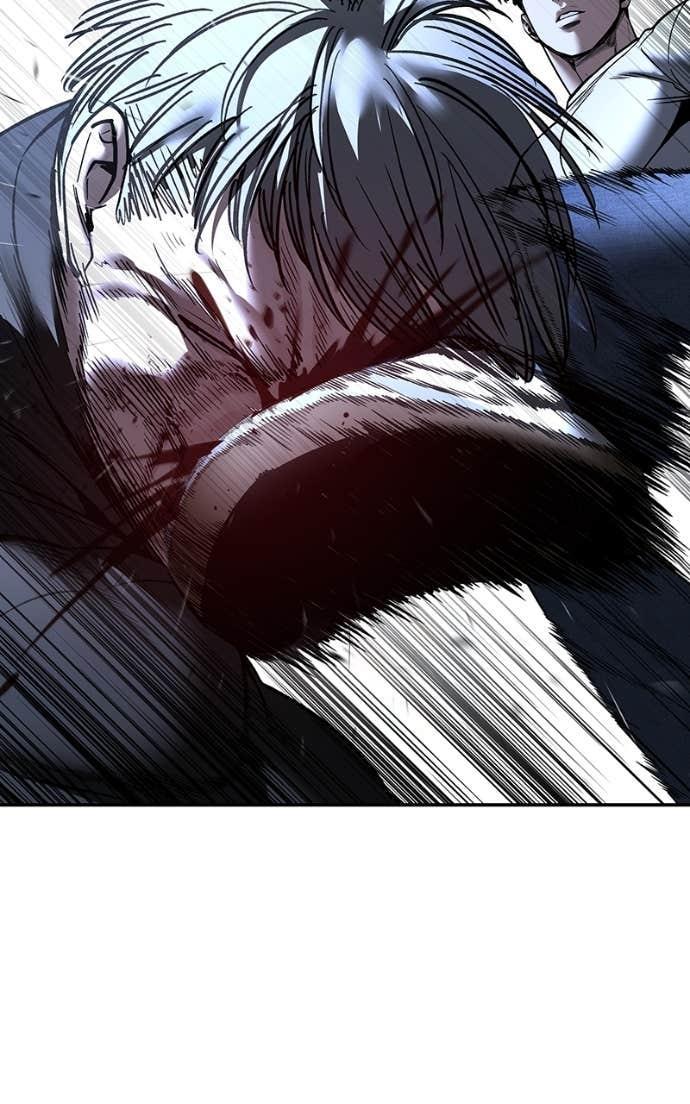 Designated Bully Chapter 140