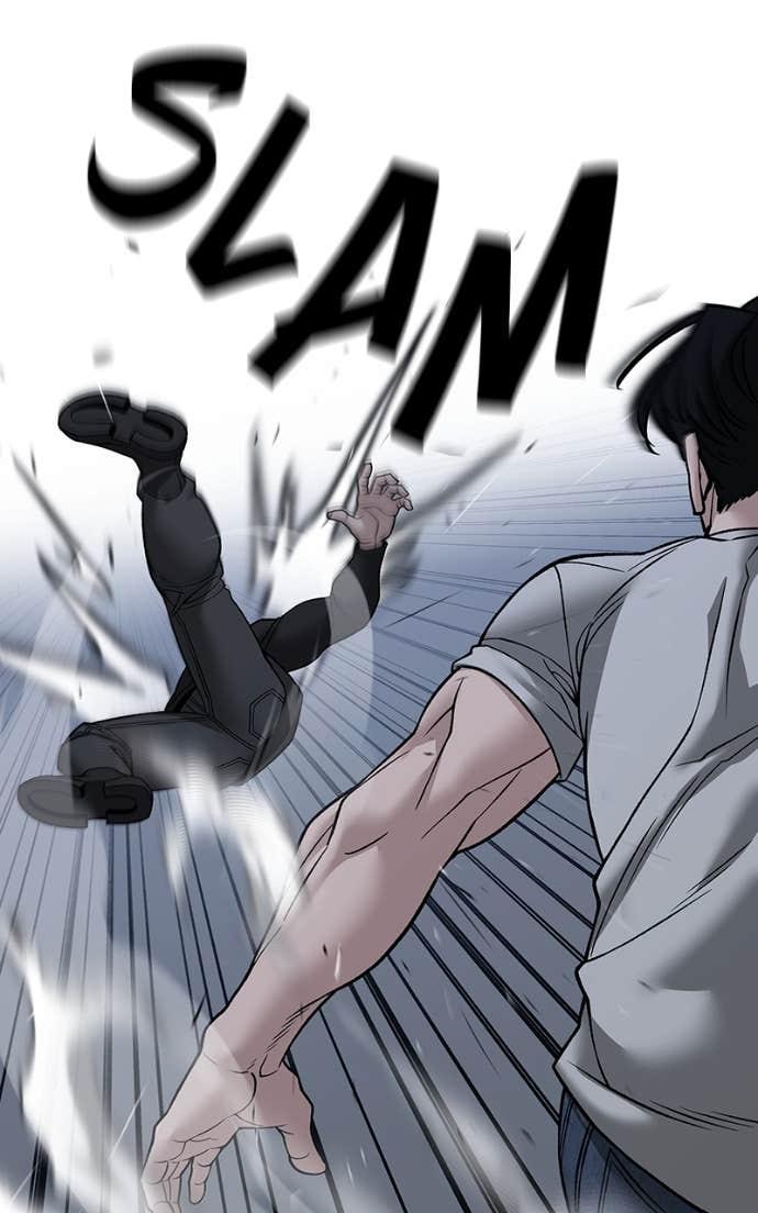 Designated Bully Chapter 140