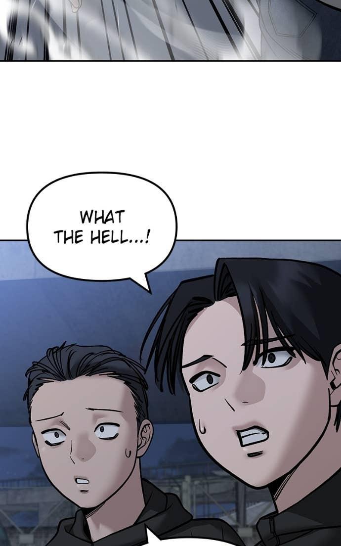 Designated Bully Chapter 140