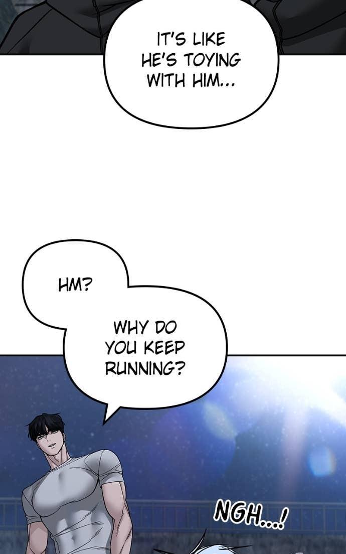 Designated Bully Chapter 140