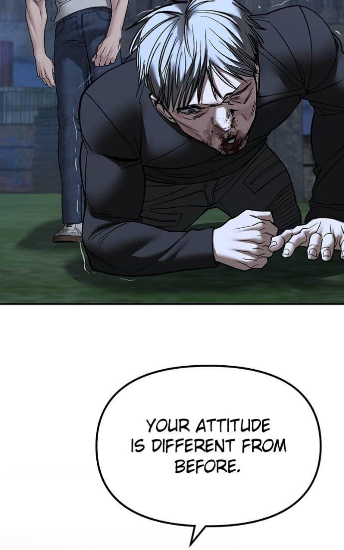 Designated Bully Chapter 140