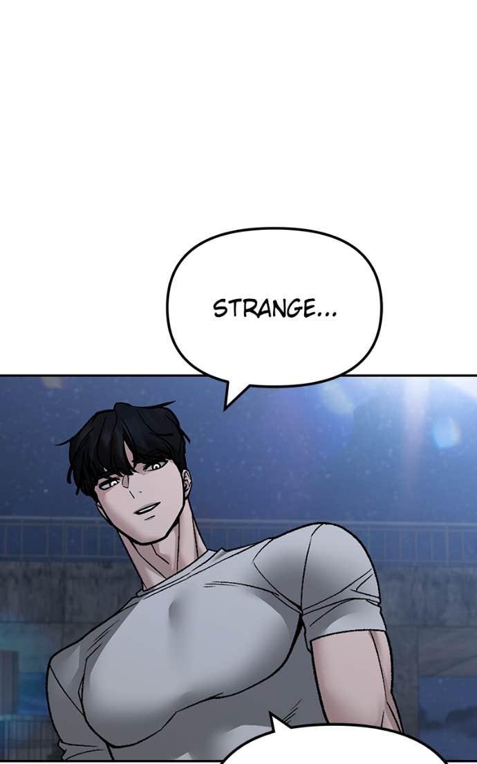 Designated Bully Chapter 140