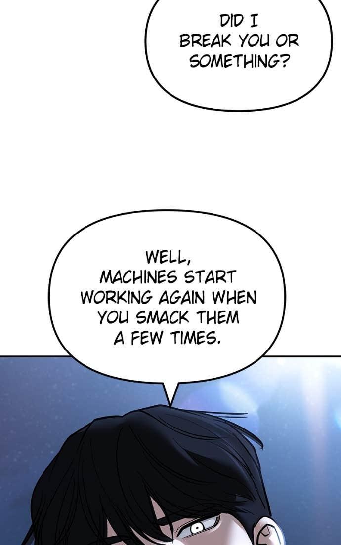 Designated Bully Chapter 140