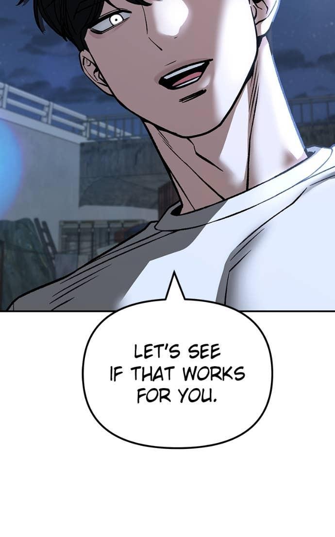 Designated Bully Chapter 140