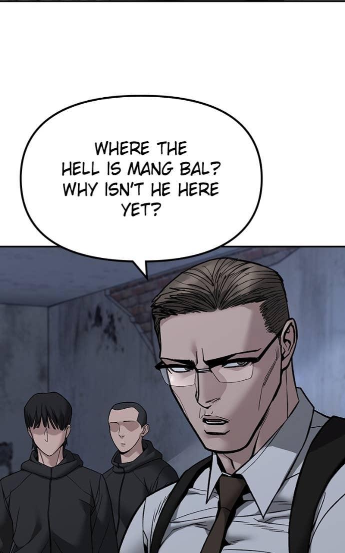 Designated Bully Chapter 140