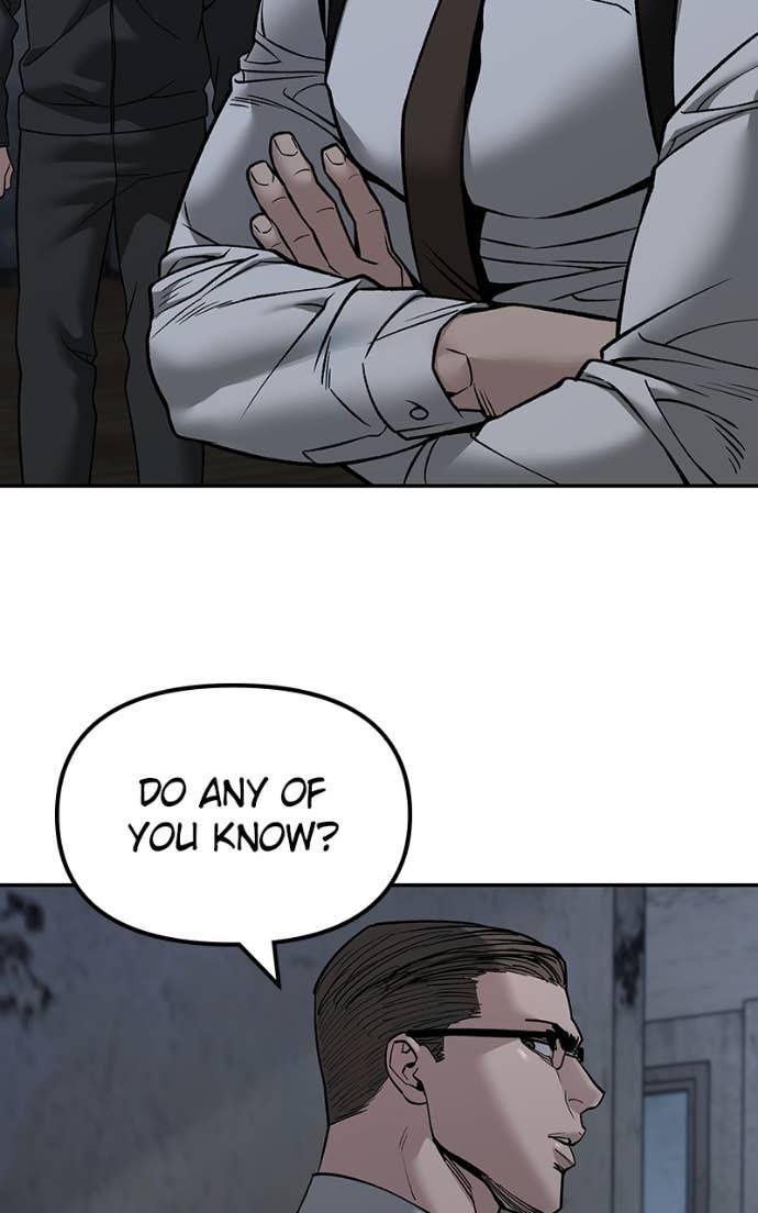 Designated Bully Chapter 140