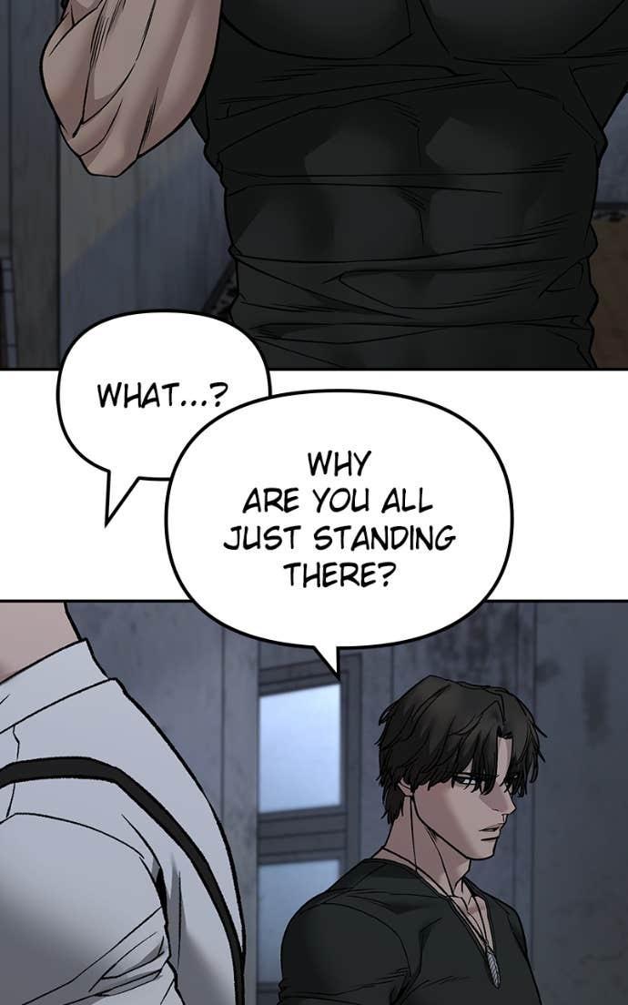 Designated Bully Chapter 140