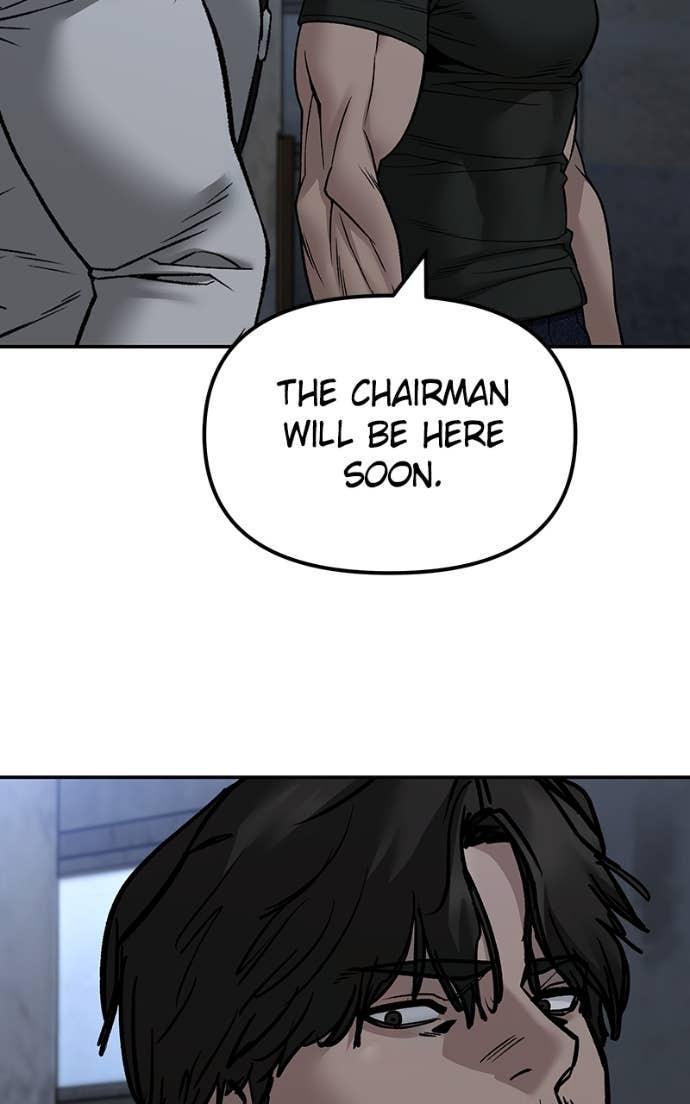 Designated Bully Chapter 140