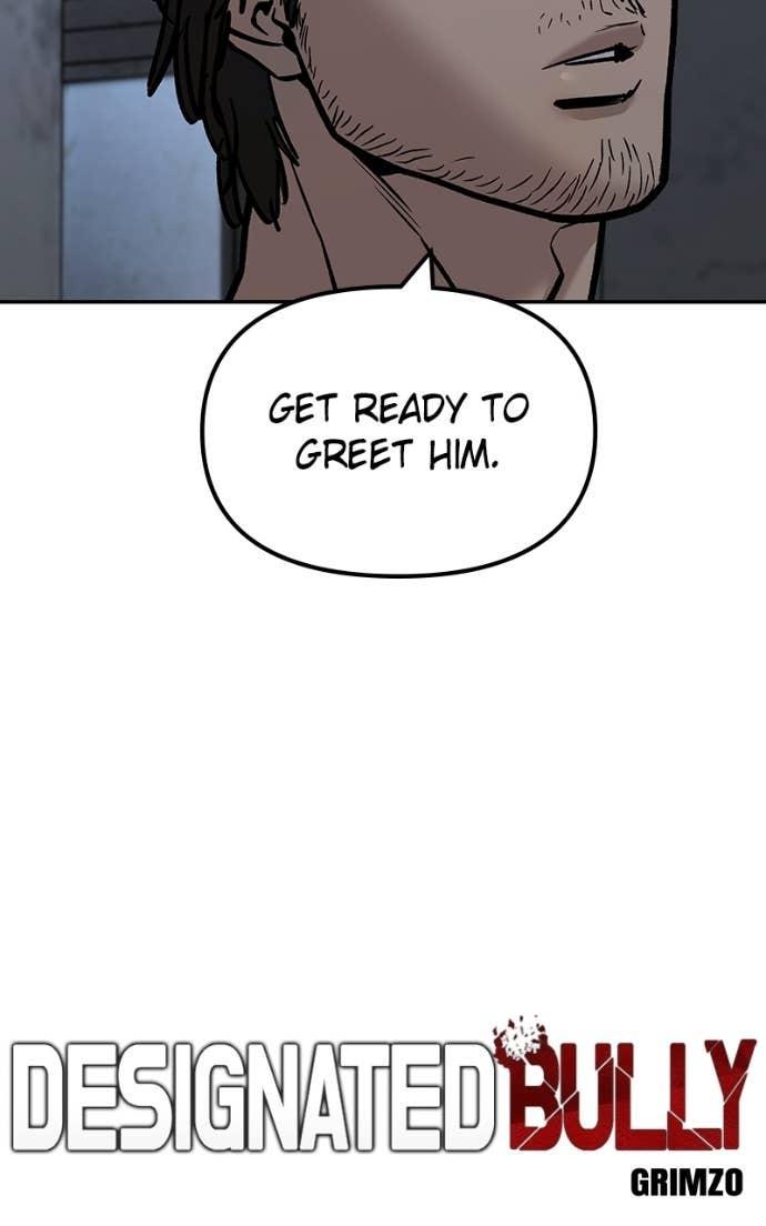 Designated Bully Chapter 140