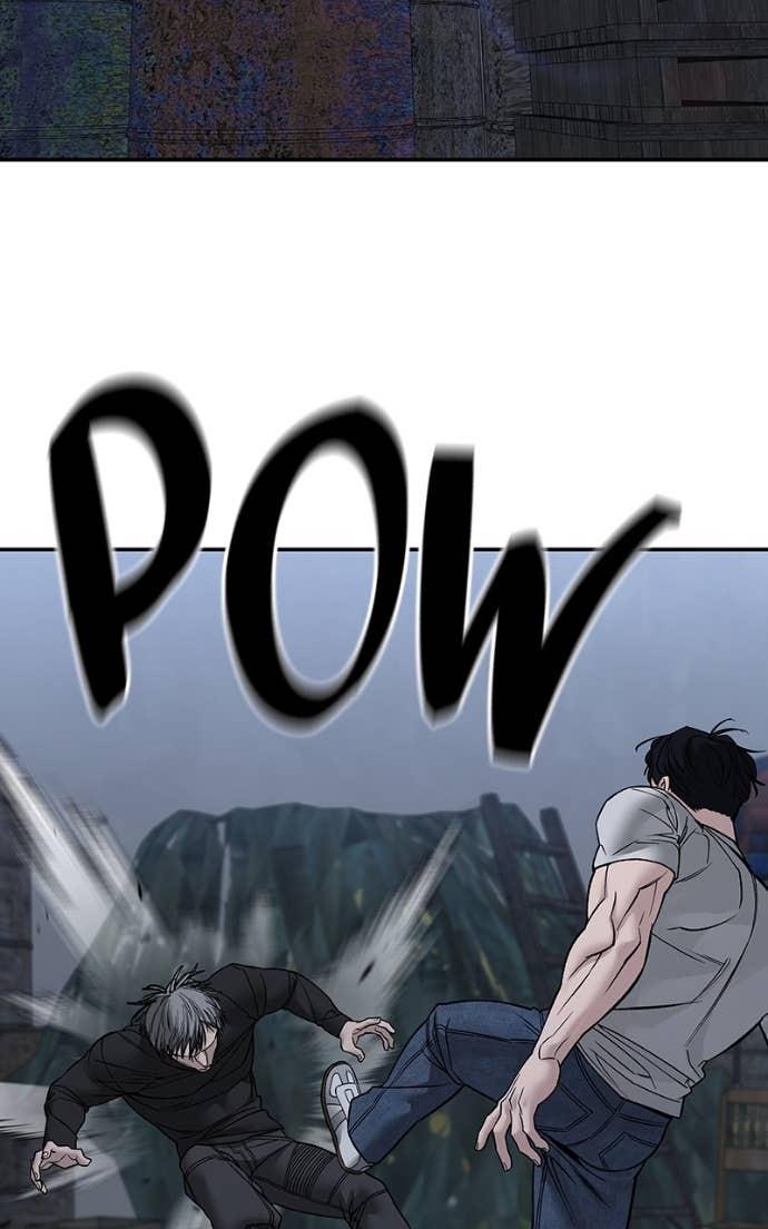 Designated Bully Chapter 140