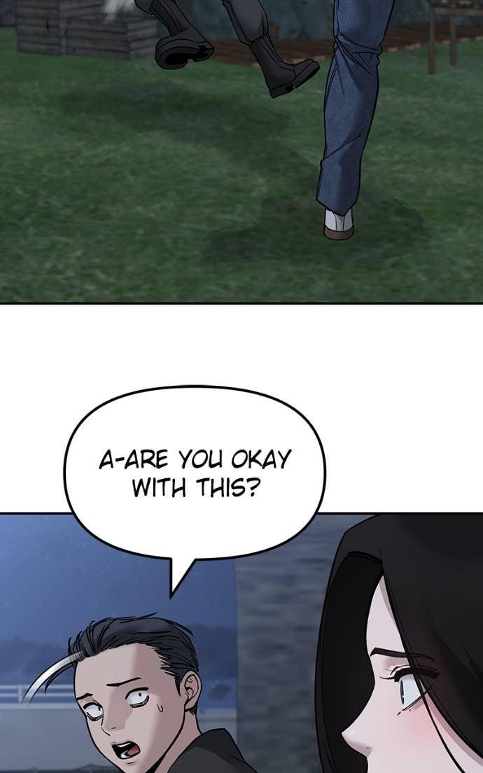 Designated Bully Chapter 140