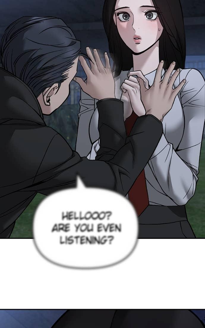 Designated Bully Chapter 140