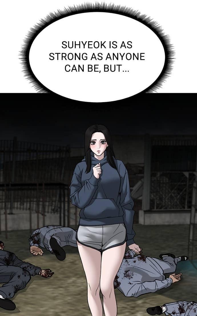 Designated Bully Chapter 140