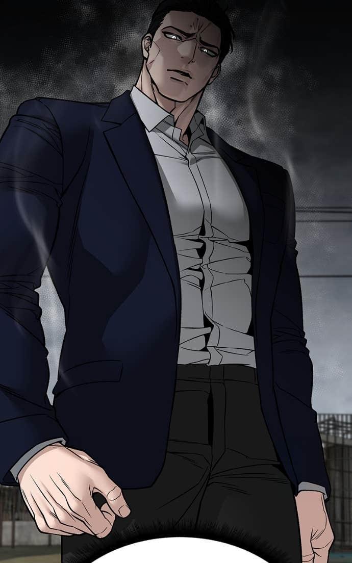 Designated Bully Chapter 140