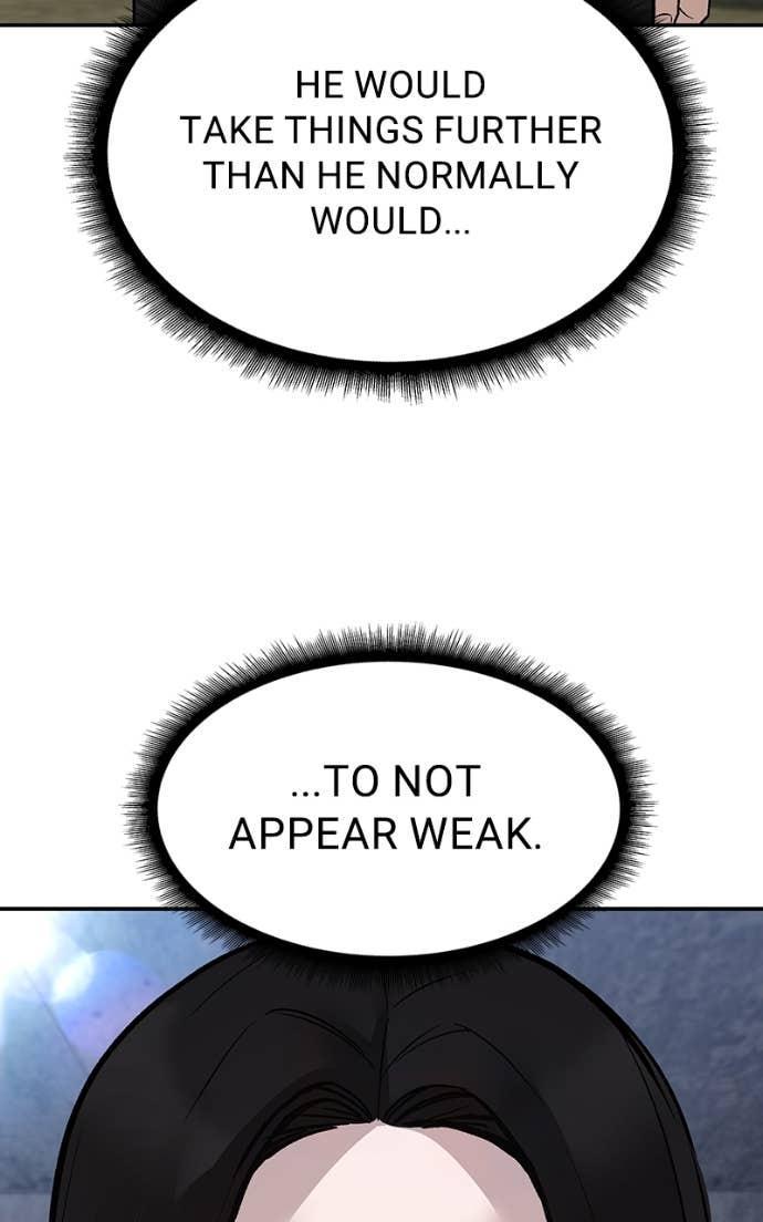 Designated Bully Chapter 140