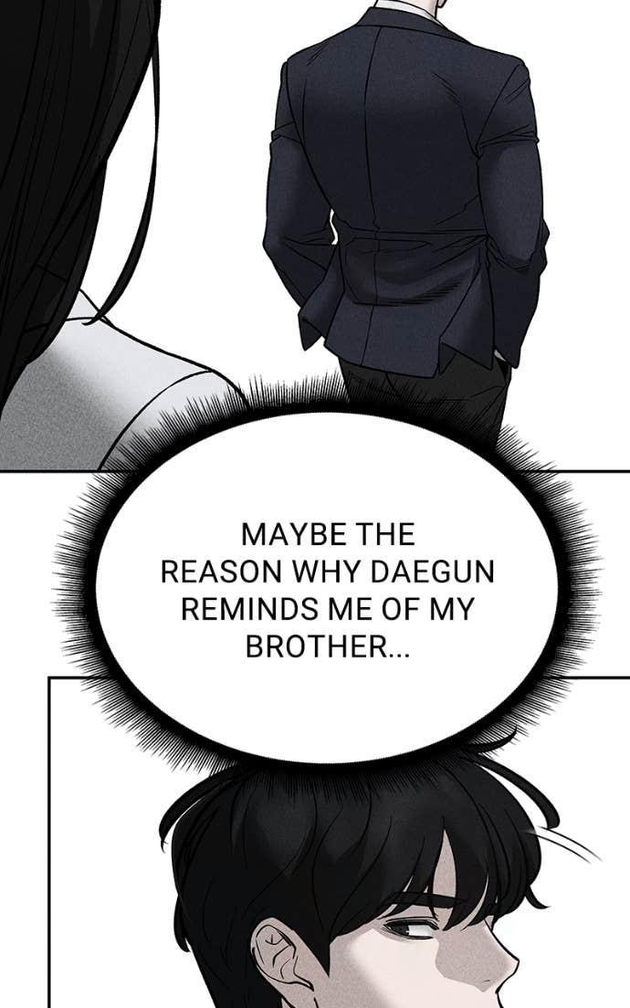 Designated Bully Chapter 140